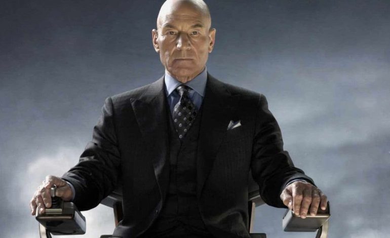 Muere Patrick Stewart, ícono de ‘Star Trek’ y ‘X-Men’