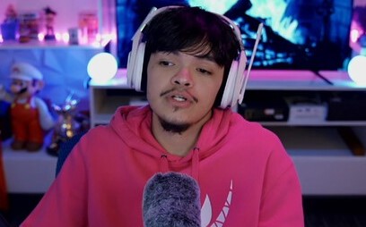  Fallece el streamer salvadoreño Komanche a los 30 años en Monterrey