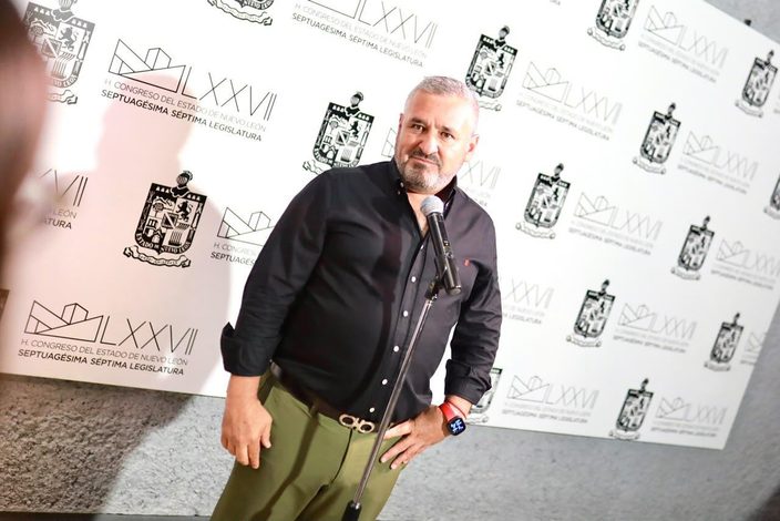  Urge Javier Caballero reactivar Consejo de AyD