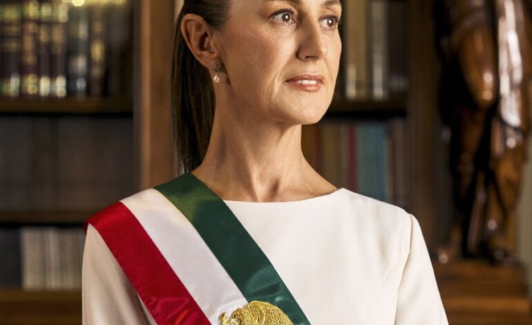 APRUEBAN 7 DE CADA 10 MEXICANOS A CSP