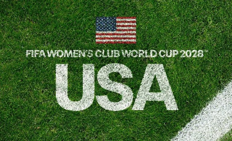  Estados Unidos albergará el primer Mundial de Clubes Femenil en 2028