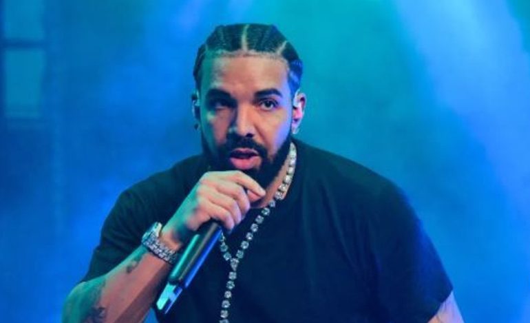  Retiran demanda contra Drake por presunto plagio de una canción
