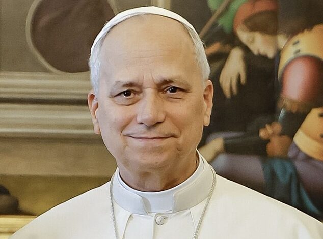  León XIV no necesitará más tratamiento contra el cáncer, informa el Vaticano