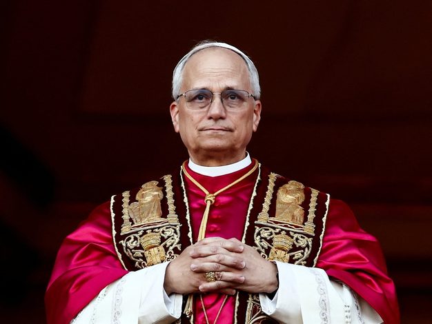  Vaticano confirma cáncer de pulmón en el papa León XIV tras cirugía