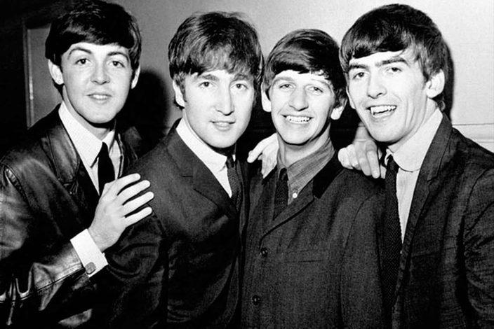  The Beatles reviven ‘Rubber Soul’ con una nueva edición remasterizada