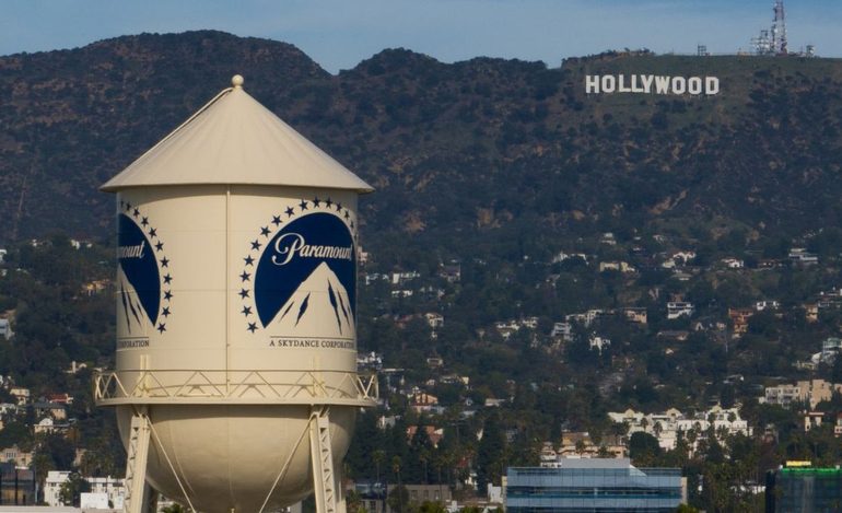  Paramount y Warner Bros. Discovery se fusionan en nuevo gigante del entretenimiento